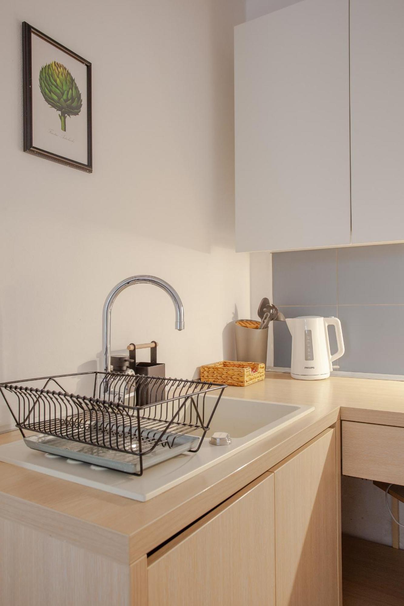 Labum Accommodations Izola Quarto foto