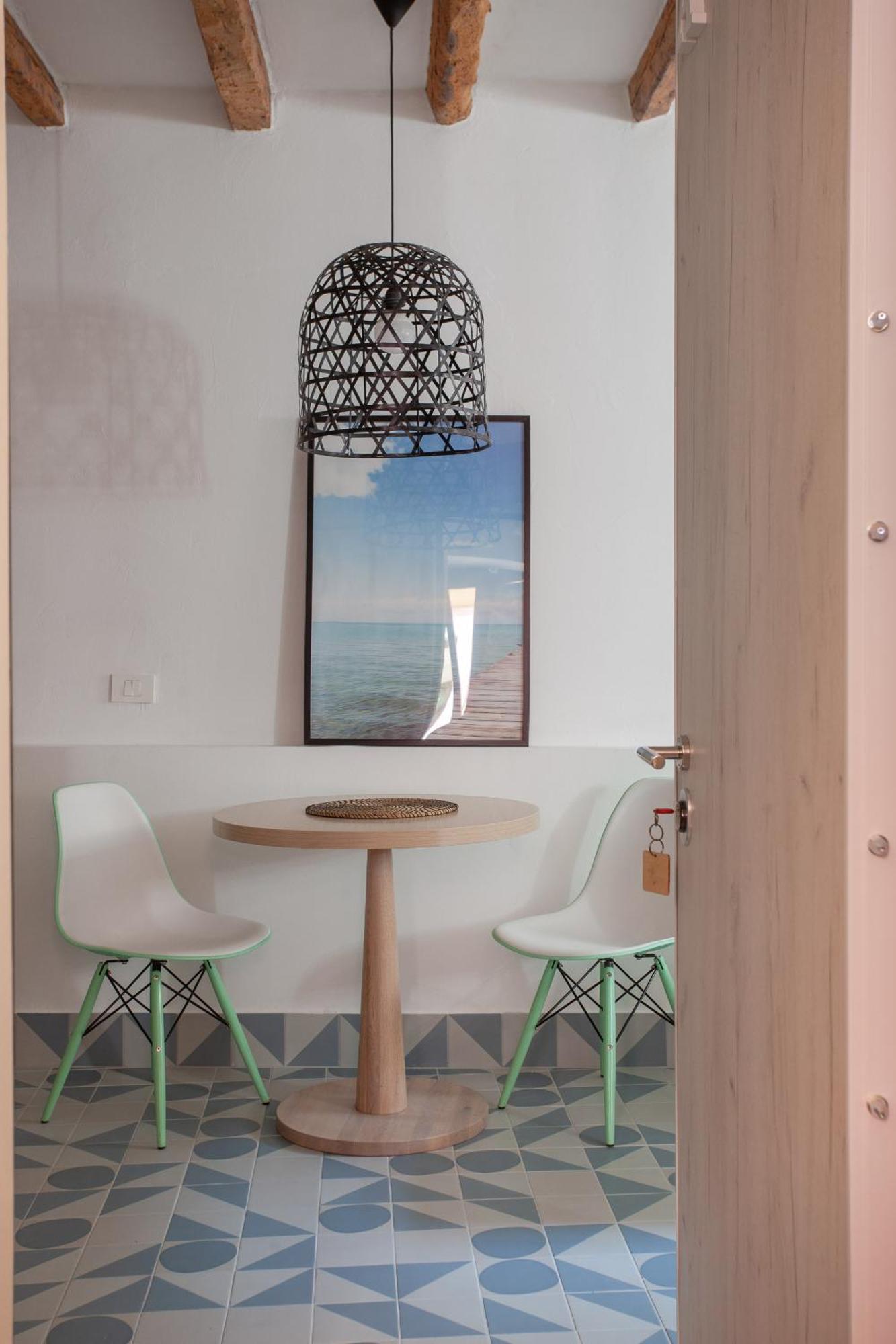 Labum Accommodations Izola Quarto foto