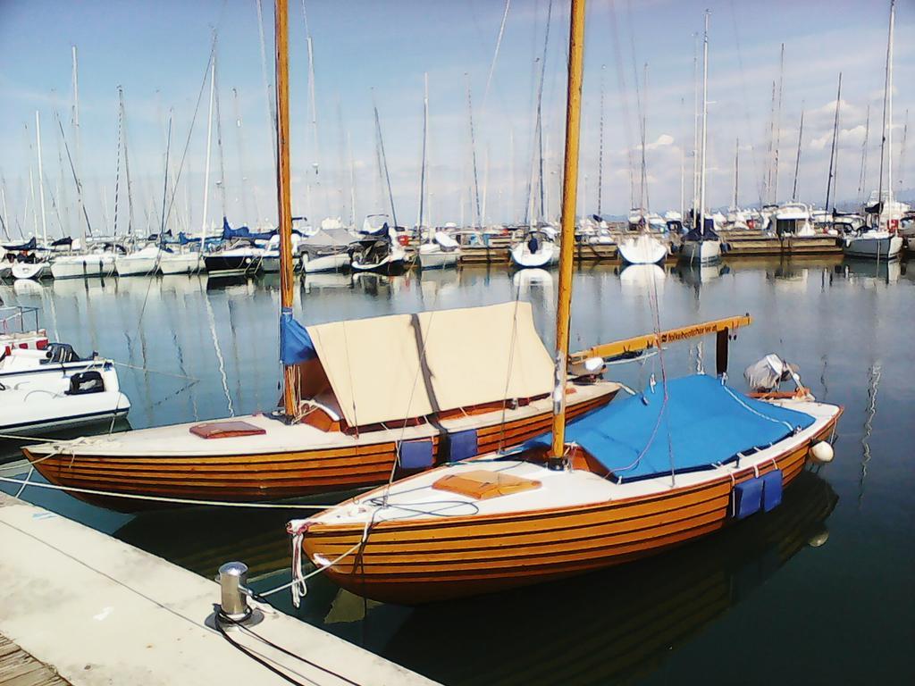 Labum Accommodations Izola Exterior foto