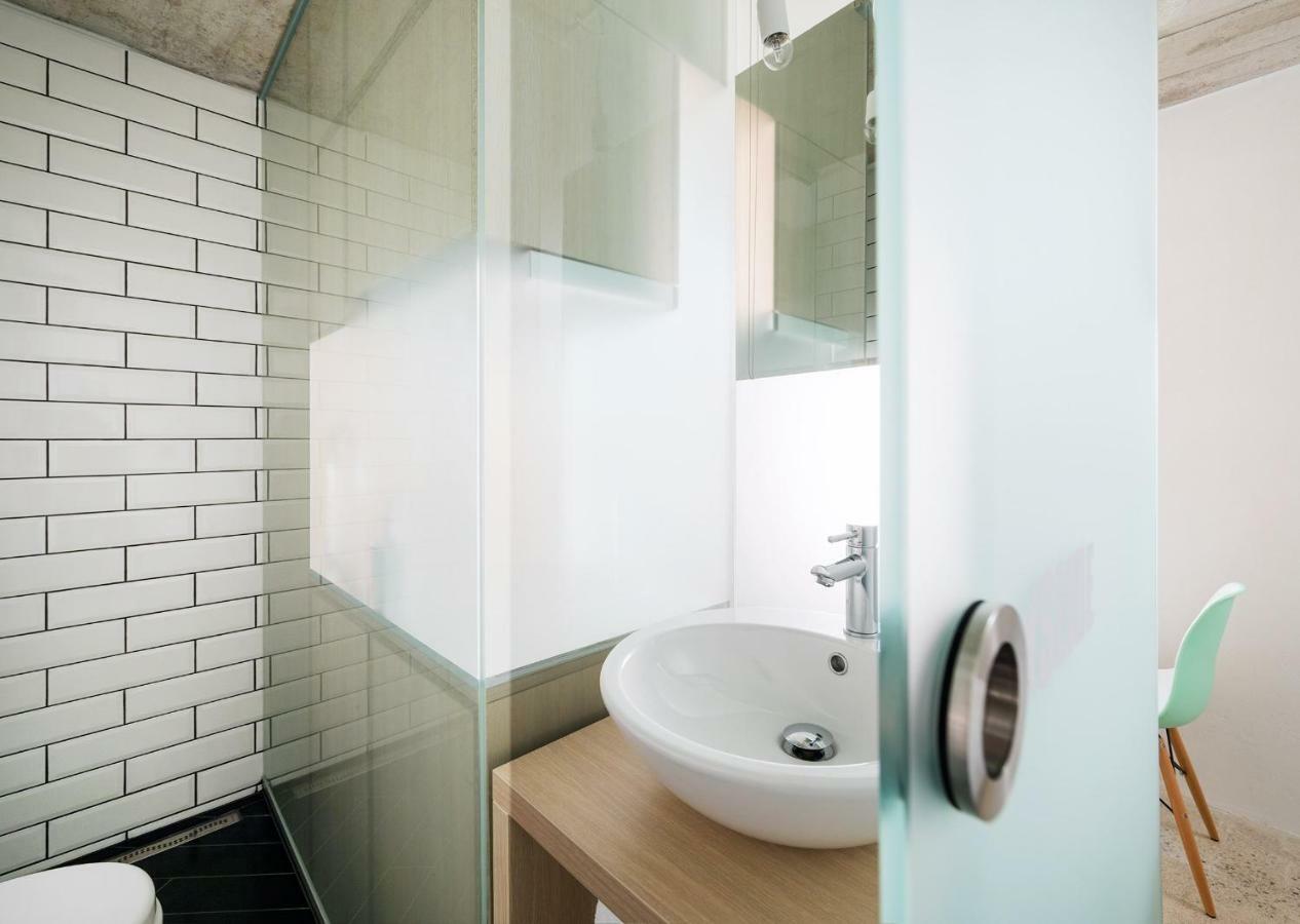 Labum Accommodations Izola Exterior foto