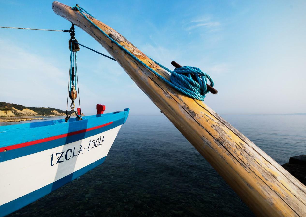 Labum Accommodations Izola Exterior foto