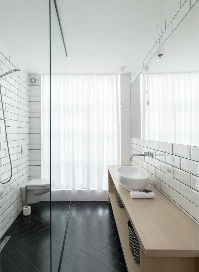 Labum Accommodations Izola Exterior foto