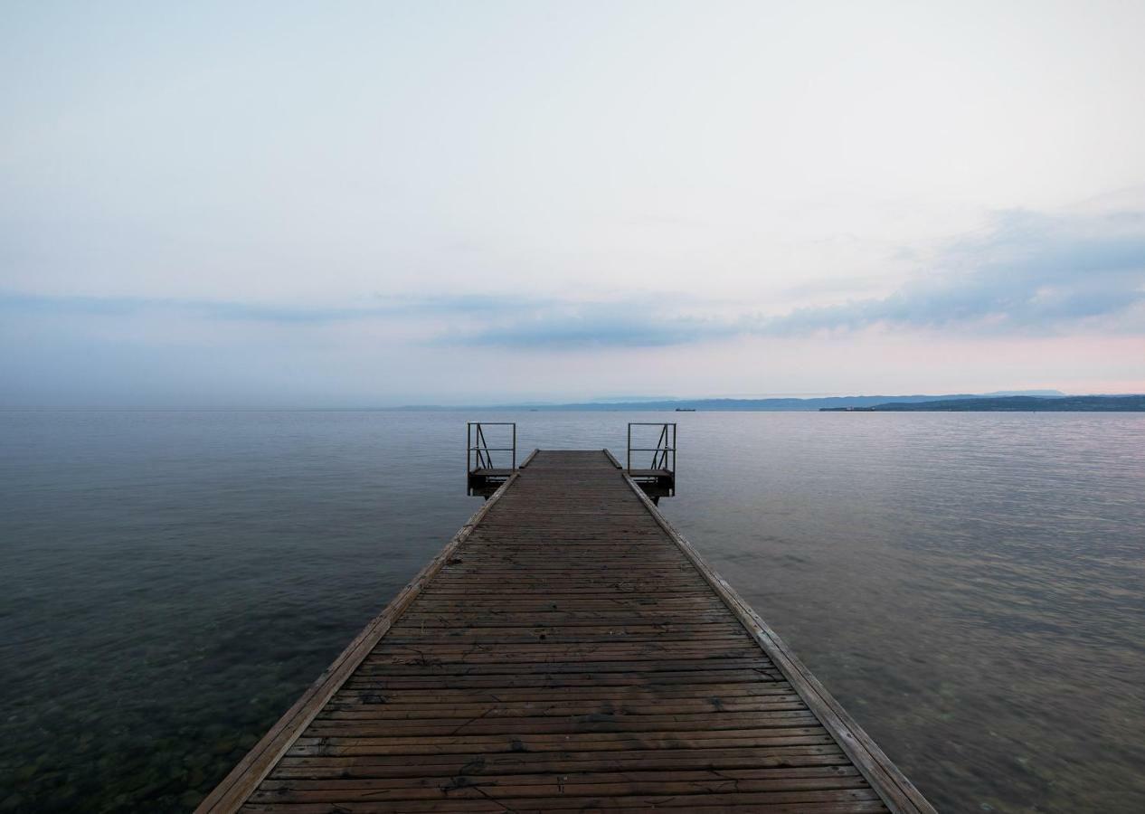 Labum Accommodations Izola Exterior foto